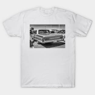 1965 Chrysler Newport Sedan T-Shirt